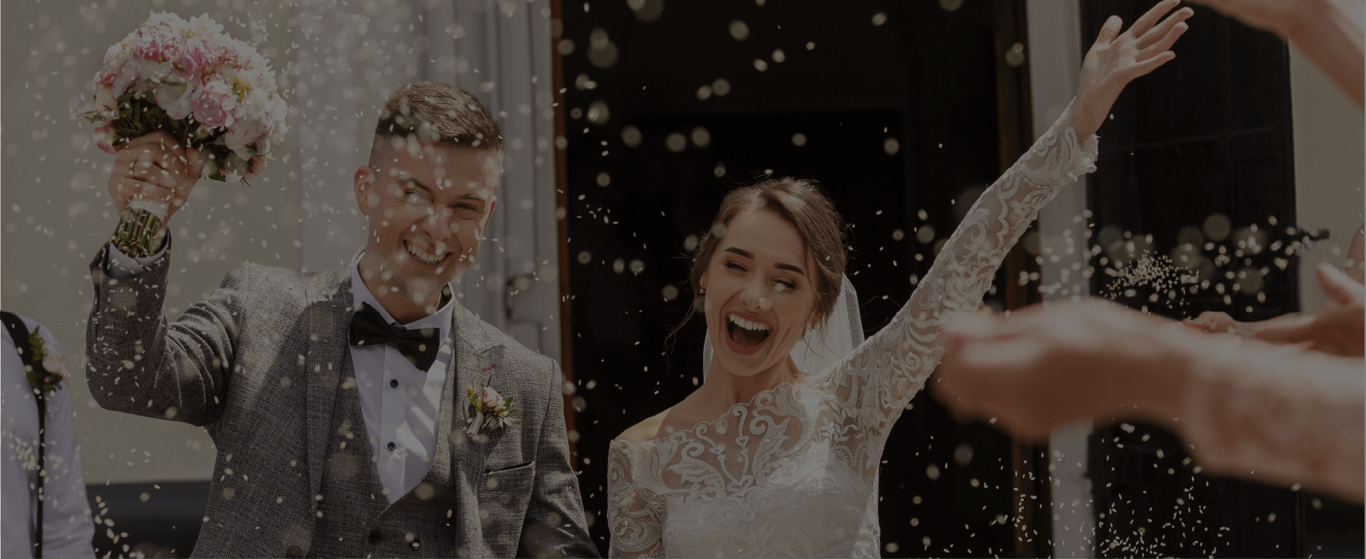 Especial para você , Especial para nós.